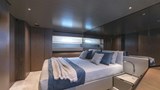 Bluegame BG74 Master Cabin